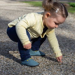 Liliputi Love Soft Paws Shoes - Urban Cloud-5