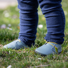 Liliputi Love Soft Paws Shoes - Urban Cloud-3