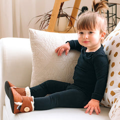 Liliputi Love Soft Paws Boots - Boho-1