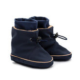 Liliputi Love Babywearing Booties - Neptune-1