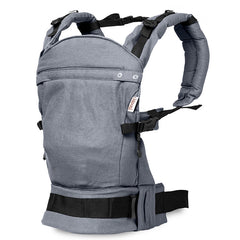 Liliputi Love Buckle Carrier - Dove-0