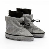 Liliputi Love Babywearing Booties - Shark-0