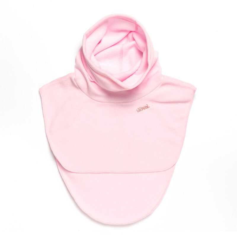 Liliputi Love Babywearing Scarf - Soft pink-0