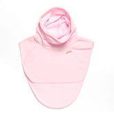 Liliputi Love Babywearing Scarf - Soft pink-0