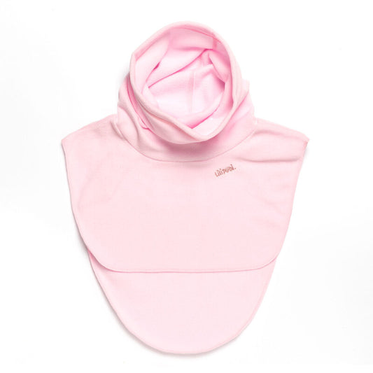Liliputi Love Babywearing Scarf - Soft pink-0