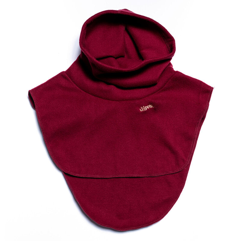 Liliputi Love Babywearing Scarf - Nawaho-0