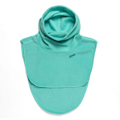 Liliputi Love Babywearing Scarf - Turquoise-0