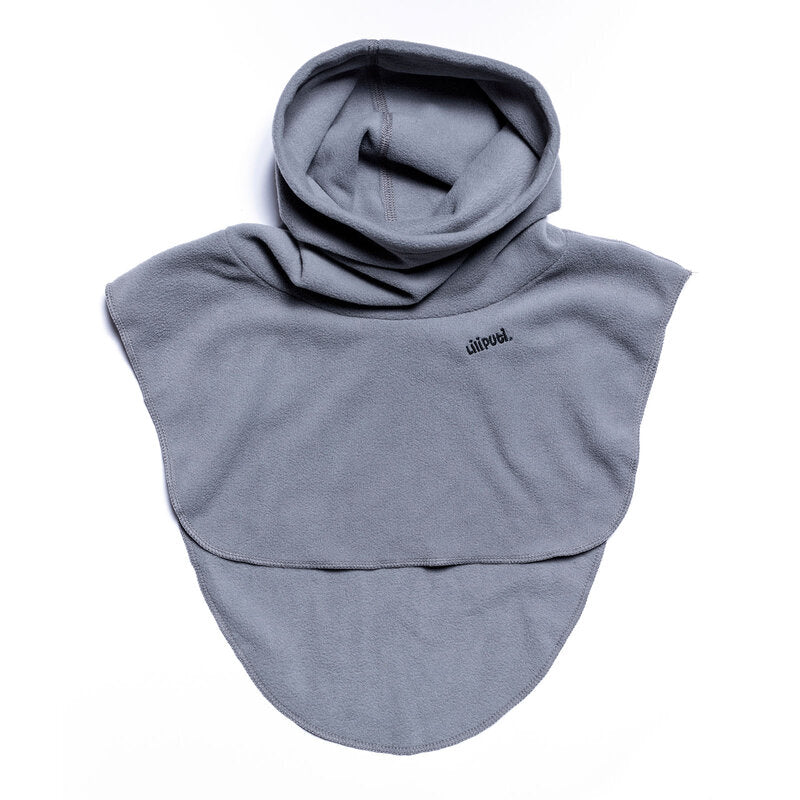 Liliputi Love Babywearing Scarf - Shark-0