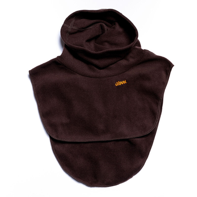 Liliputi Love Babywearing Scarf - Brown-0