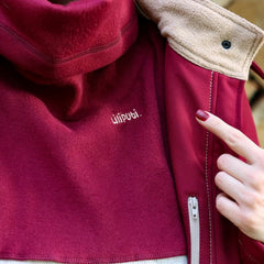 Liliputi Love Babywearing Scarf - Nawaho-1