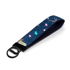 Liliputi Love Key Fob - Colorstar-0