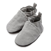 Liliputi Love Babywearing Shoes - Dove-1