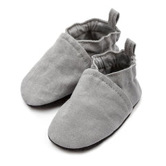 Liliputi Love Babywearing Shoes - Dove-1