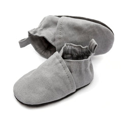 Liliputi Love Babywearing Shoes - Dove-0