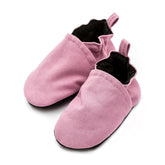 Liliputi Love Babywearing Shoes - Bubblegum-0