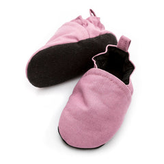 Liliputi Love Babywearing Shoes - Bubblegum-2
