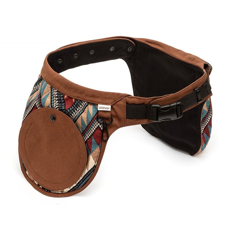 Liliputi Love Pocket Belt - Nawaho-2