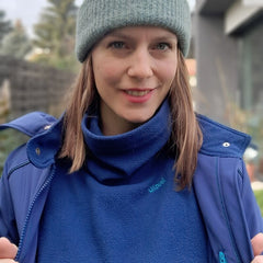 Liliputi Love Babywearing Scarf - Unicorn-1