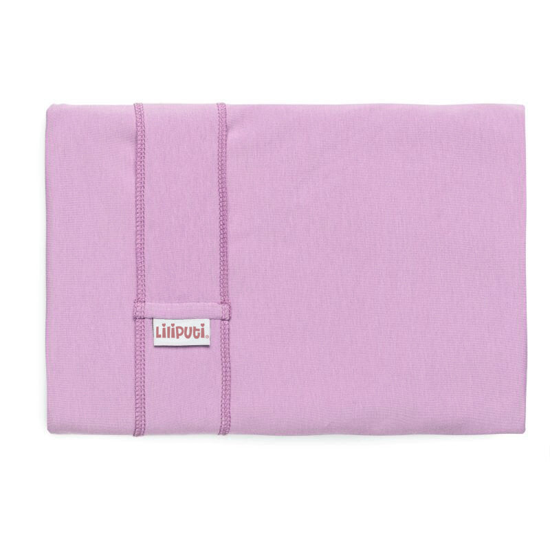 Liliputi Love Stretchy wrap - Bubblegum-0