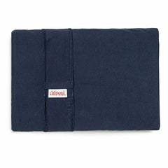 Liliputi Love Stretchy wrap - Navy-0