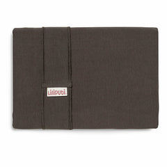 Liliputi Love Stretchy wrap - Graphit-0