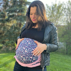 Liliputi Love Stretchy wrap - Unicorn-3