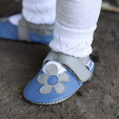 Liliputi Love Soft Paws Sandals - Twilight-1