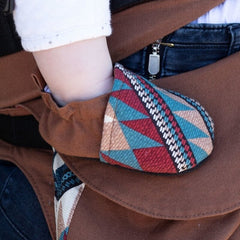 Liliputi Love Babywearing Shoes - Nawaho-3