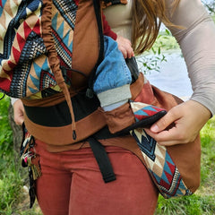 Liliputi Love Pocket Belt - Nawaho-3