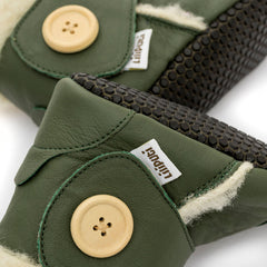 Liliputi Love Soft Paws Boots - Woods-0