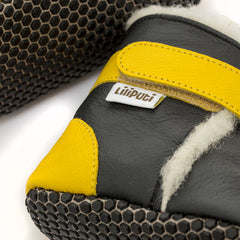 Liliputi Love Soft Paws Boots - Tiger-1