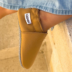 Liliputi Love Soft Paws Shoes - Nubia-2