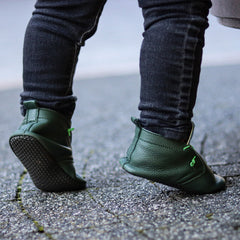 Liliputi Love Soft Paws Shoes - Urban Jungle-2