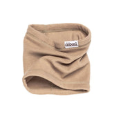 Liliputi Love Baby Infinity Scarf - Sand-0