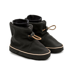 Liliputi Love Babywearing Booties - Universe-1