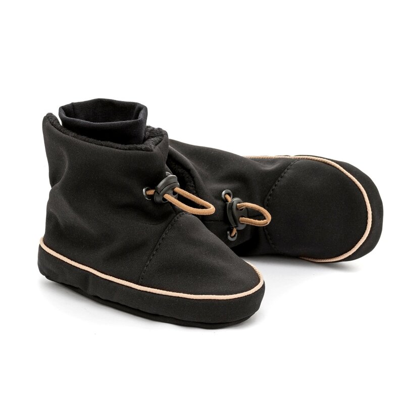 Liliputi Love Babywearing Booties - Universe-0