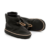 Liliputi Love Babywearing Booties - Universe-0