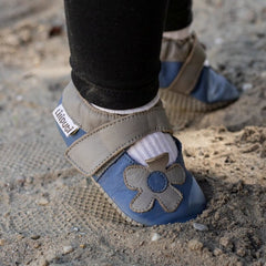 Liliputi Love Soft Paws Sandals - Twilight-2