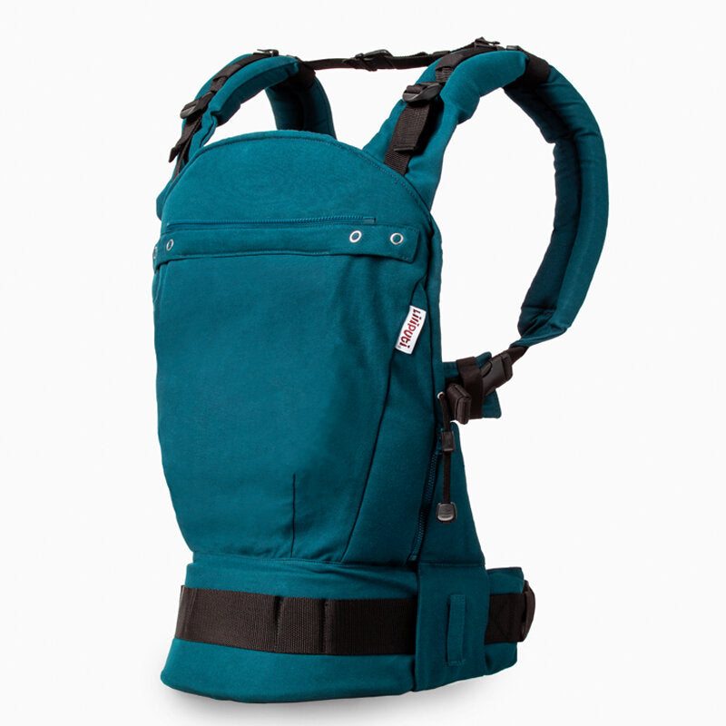 Liliputi Love Buckle Carrier - Mineral-0