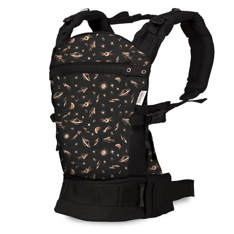 Liliputi Love Buckle Carrier - Universe-0