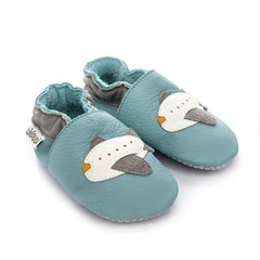 Liliputi Love Soft Paws Shoes - Jumbo-7