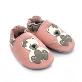 Liliputi Love Soft Paws Shoes - Polar Teddy-1