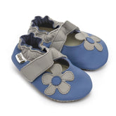 Liliputi Love Soft Paws Sandals - Twilight-0