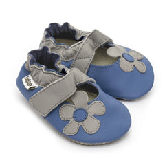 Liliputi Love Soft Paws Sandals - Twilight-0
