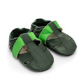 Liliputi Love Soft Paws Sandals - Cactus-0
