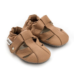 Liliputi Love Soft Paws Sandals - Nubia-1