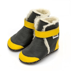 Liliputi Love Soft Paws Boots - Tiger-0