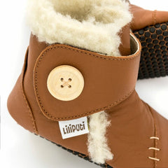 Liliputi Love Soft Paws Boots - Boho-2