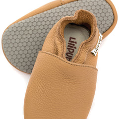 Liliputi Love Soft Paws Shoes - Nubia-1