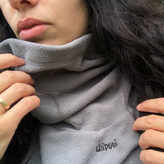 Liliputi Love Babywearing Scarf - Shark-2